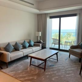 Sharm 3 Bedroom Luxury Apartment