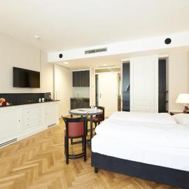 Singerstrasse 21-25 Aparthotel 350m next to St Stephen's Square