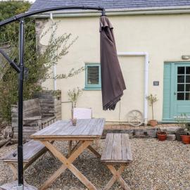 Beekeeper's Cottage, hotell i Lamphey