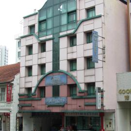 New Orchid Hotel