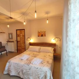 Ca di me, Hotel in La Morra