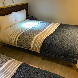 Niruyakanaya BISE - Vacation STAY 44392v, hotel v destinácii Bise