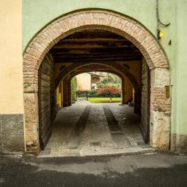 B&B del Gran Ducato di Alzano Sopra