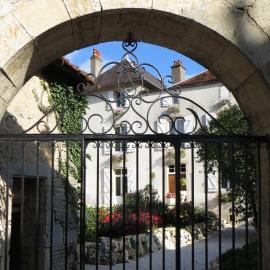 Le Bailli de Montsaugeon, Hotel in Montsaugeon