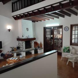 Vila das Rosas, hotelli kohteessa Furnas