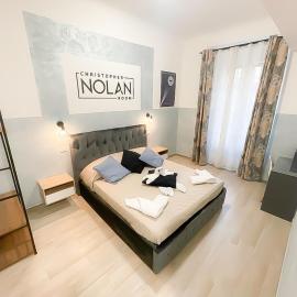Cinemovie Guesthouse, Hotel in Rom