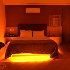 Wmotel, hotel en Ouro Branco