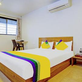 Itsy Hotels Oasis Pride, hotel a Nashik