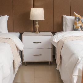 Senaville Guesthouse