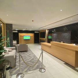 قرين فيو للشقق المخدومة, hotel v destinaci Abhá