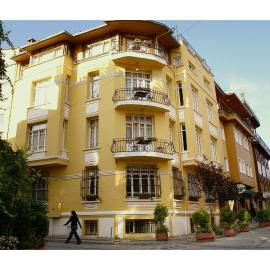 Seven Hills Boutique Hotel