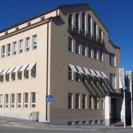 Jugend Boutique Hotel, hotel v destinácii Pietarsaari