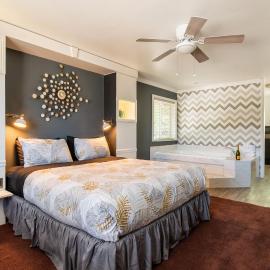 Big Bear Spa Suites, hotel a Big Bear Lake