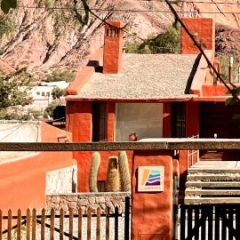Chilcagua, hotel in Purmamarca