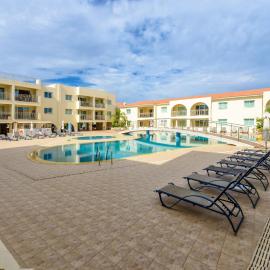 Great Kings Resorts, hotel em Protaras