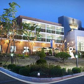 Berion Reosrt, hotel a Pyeongchang