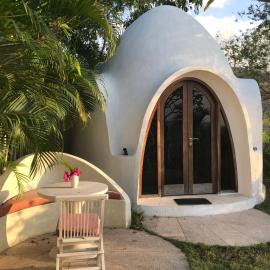 Villa cocodome: Teluknarat şehrinde bir otel