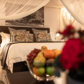 Kruger Eden Lodge, hotel v destinaci Marloth Park