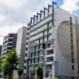 S-Presso Namba Parks Street, khách sạn ở Osaka