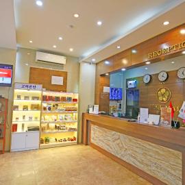 Khách sạn K Business 3 Mỹ Đình - Mai Hotel cũ
