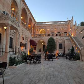 Aslanbey Konağı