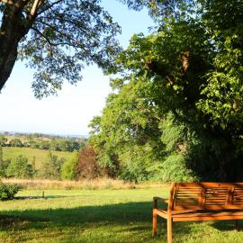 Gites Bel Air de Rosette