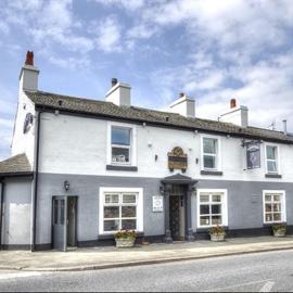 Masons Freehouse, hotel u gradu 'Ingleton'