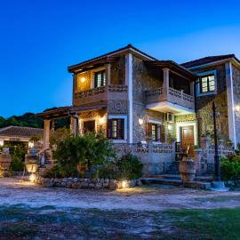 Sunshine Villa