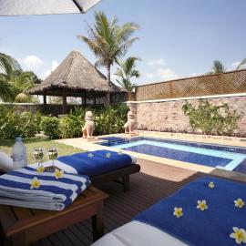 Palace Residence & Villa Siem Reap