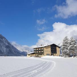 Schönauer Hof, hotel Bachban