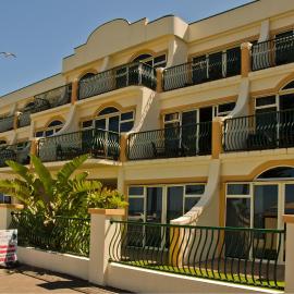 Beachfront Motel, Hotel in Napier