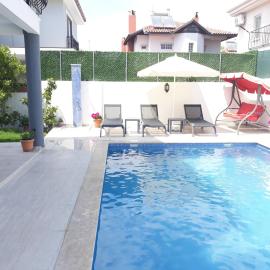 Villa Asel, Hotel in Dalyan