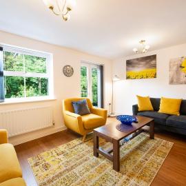 Blaisedell House by Cliftonvalley Apartments