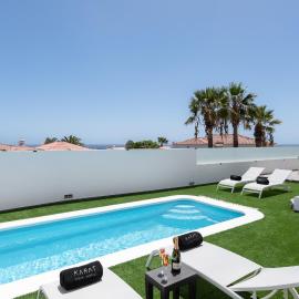 KARAT Villa Ocean Golf