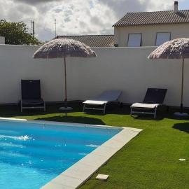 Villa Louna, hotel a Châtelaillon-Plage
