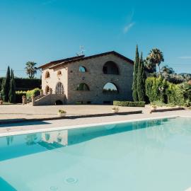 Tenuta Un Posto Al Sole Luxury B&B، فندق في Rossano Stazione