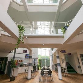 Hôtel Cerise Auxerre: Monéteau şehrinde bir otel