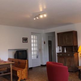 Gite Saint Joseph, hotel em Dolomieux