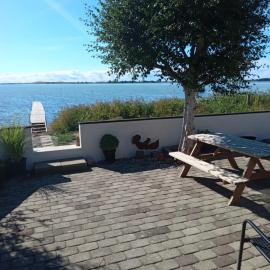 Strand Huset, hotell i Faaborg