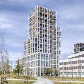 B&B HOTEL Antwerpen Zuid，安特衛普的飯店