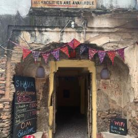Shiva Guest House, hotel in Pushkar