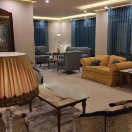 Black Iris Hotel II, hotel sa Madaba