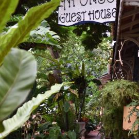Afonso Guest House - Fontainhas, hotel in Panaji
