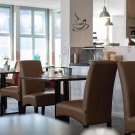 Stadt-gut-Hotel Großer Kurfürst, hotel din Emden