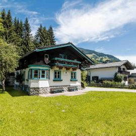 Chalet 3 Musketiers