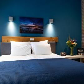 Beerze Brouwerij Hotel, hotel in Vessem