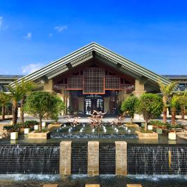 InterContinental Kunming by IHG, hotel u gradu 'Kunming'