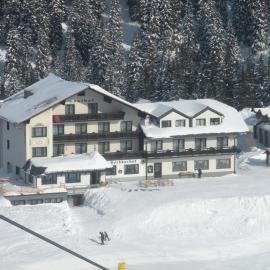 Hochkarhof, hotel u gradu 'Göstling an der Ybbs'