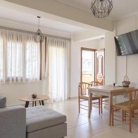 Dina Apartments
