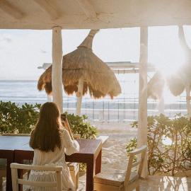 Coco Unlimited, hotel in Tulum